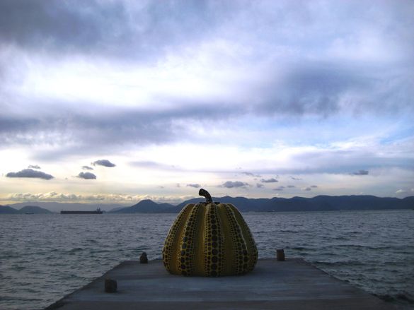 Naoshima