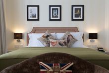 Great Hotels Of The World 