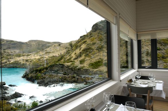 explora Patagonia