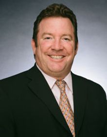 Sean Dee, Executive Vice President and Chief Marketing Officer