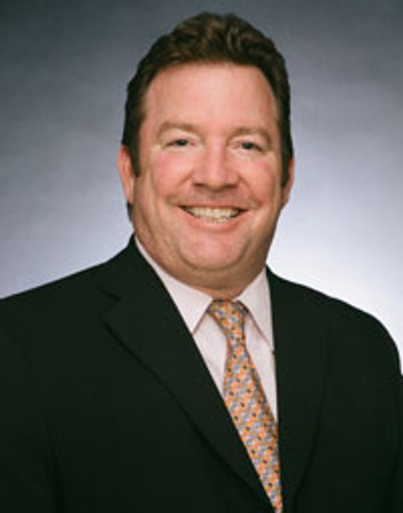 Sean Dee, Executive Vice President and Chief Marketing Officer
