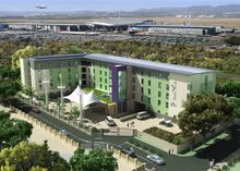 Hotel Verde - Cape Town Airport