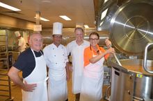 BCEC volunteers