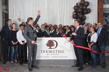 Mike Flax - CEO & Francois Steyn - General Manager