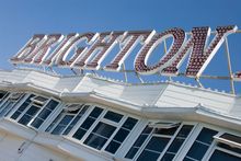 Brighton