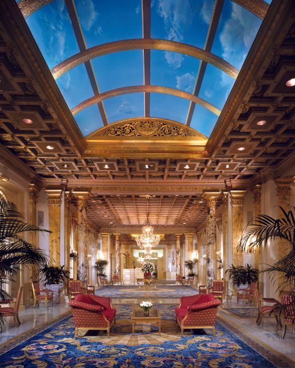 Fairmont Copley Plaza (1912) Boston, Massachusetts