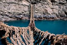 Twig Bridge