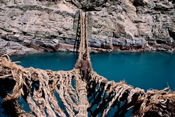 Twig Bridge