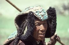 Zanskar Man