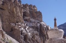 Phuctal Monastery