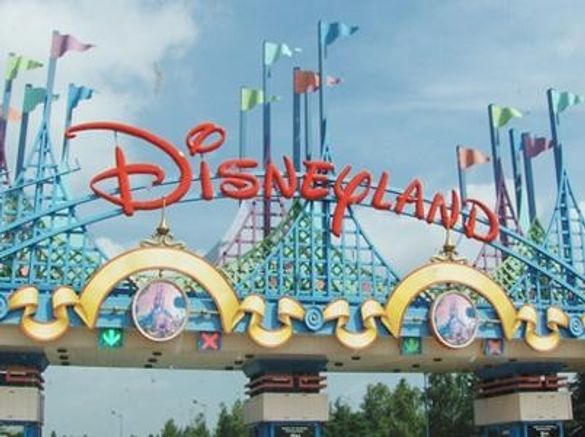 Enjoy Disneyland Paris With Latedeals.co.uk
