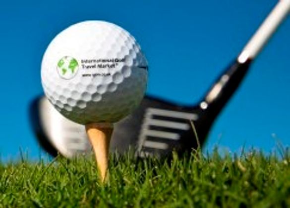 International Golf Travel Market