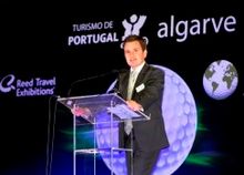 International Golf Travel Market