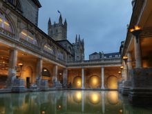 Bath 