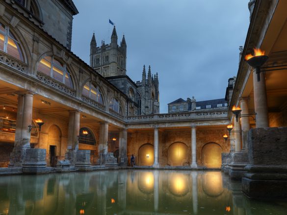 Bath 
