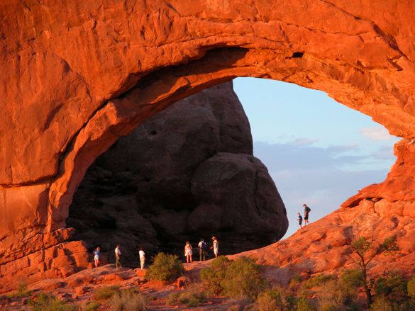 Arches