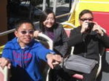 Starline Tours in Hollywood expands the popular CitySightseeing Hop-On Hop-Off tour to the world’s largest – covering 100 miles 