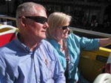 Starline Tours in Hollywood expands the popular CitySightseeing Hop-On Hop-Off tour to the world’s largest – covering 100 miles 