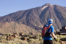 Tenerife Bluetrail