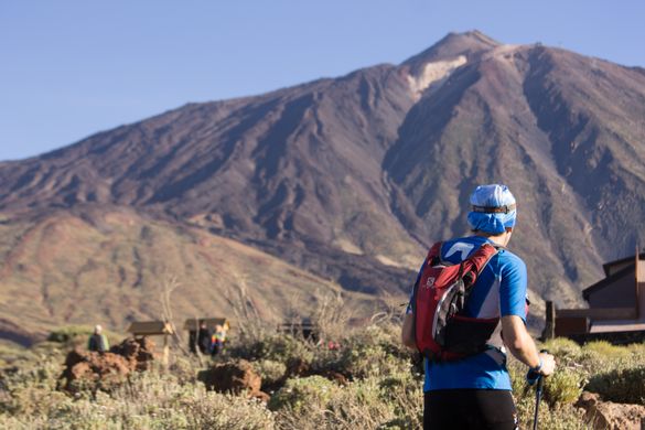 Tenerife Bluetrail