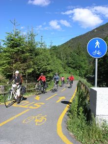Dolomites To Trieste