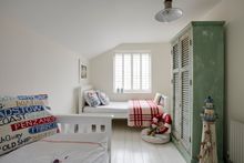 Samphire Twin Room