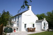 November Cottage
