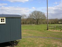 A Rural Retreat