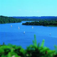 Silkeborg - The Lake District