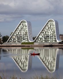 Architecture In Vejle