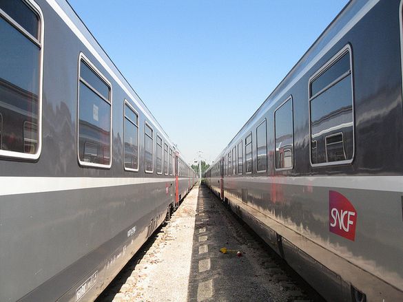 Charter Trains From Train Chartering On 5 Continents