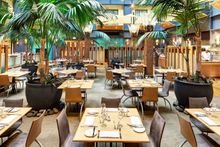 Hectors Restaurant
