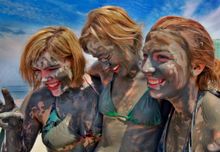 Boryeong Mud Festival