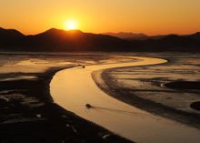 Suncheon Bay 