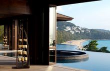 PULLMAN PHUKET ARCADIA 