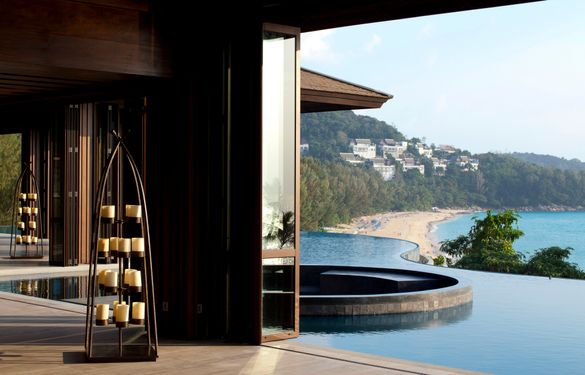 PULLMAN PHUKET ARCADIA 