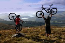 Nevis Range