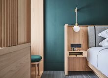 Kimpton Da An Hotel, Taipei