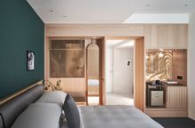 Kimpton Da An Hotel, Taipei