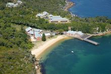 Q Station Manly