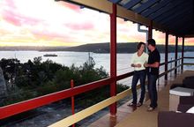 Q Station Manly