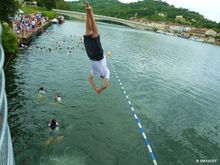 Baignade