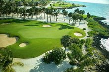 Dominican Republic The Caribbean's Premier Golf Destination Will Be Showcasing At The London Golf Live Event 20-22 May 2011