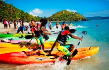 Kayak