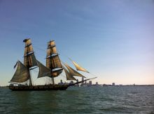 Brig Niagara