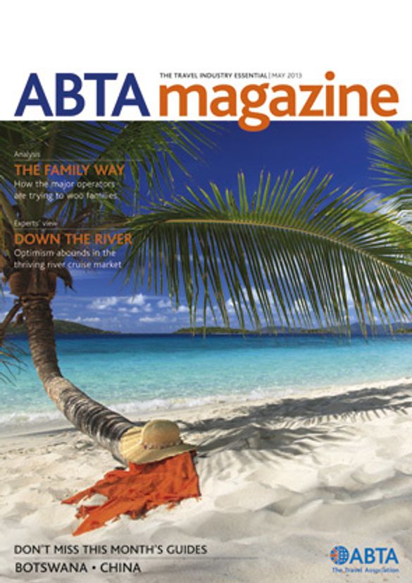 ABTA Magazine