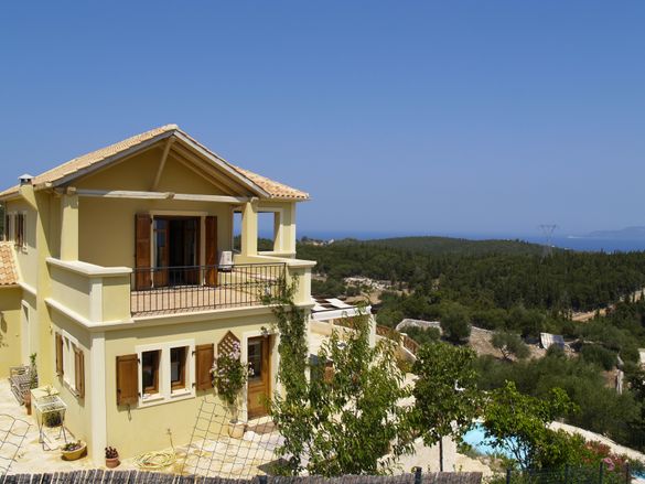 Villa Isicos