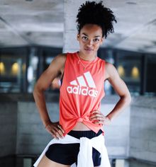 Fitness & Wellness Retreat with Adrienne LDN
