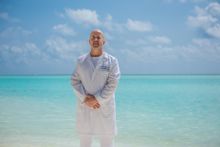Non-invasive Cosmetic Treatments with Dr David Alessi 