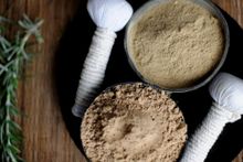 Eat, Sleep, Treat, Repeat: A Scarlet Ayurvedic Retreat 